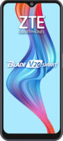 Photos:ZTE Blade V2020 Smart