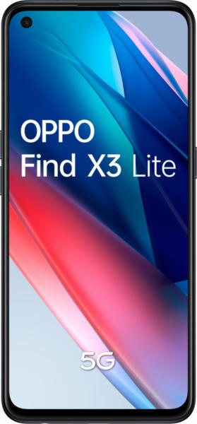 Nuevo OPPO Find X3 Lite: características, precio y ficha técnica