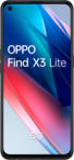Fotos:Oppo Find X3 Lite
