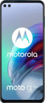 Photos:Motorola Moto G100