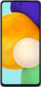 Galaxy A52 Image