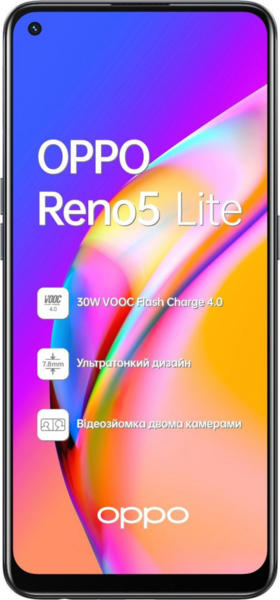 Oppo Reno5 Lite: Price, specs and best deals