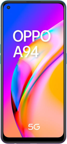 Oppo A94 5G - Full specifications, price and reviews