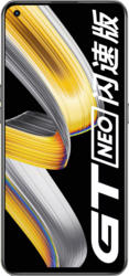 Zdjęcia:Realme GT Neo Flash