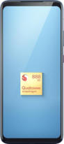 Фото:Asus Smartphone for Snapdragon Insiders