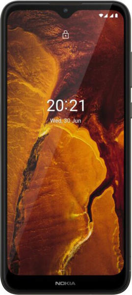 Nokia X100, ficha técnica de características y precio