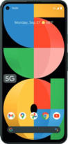 Zdjęcia:Google Pixel 5a 5G