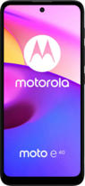 Фото:Motorola Moto E40