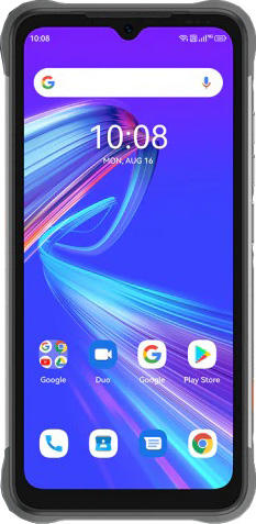 UMIDIGI BISON X10 IP68 Rugged Android Smartphone NFC 4GB 64GB