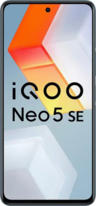 Zdjęcia:vivo iQOO Neo5 SE