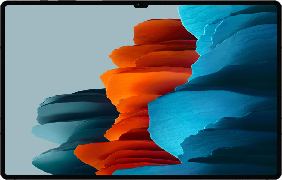 Antutu Benchmark of Samsung Galaxy Tab S8 Ultra 