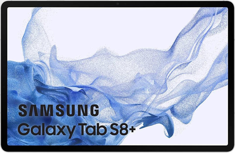 Galaxy Tab S8 Plus Image