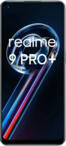 Φωτογραφίες:realme 9 Pro+