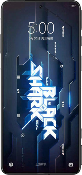 Xiaomi Black Shark 5 PRO 5G 12/256