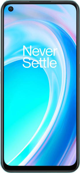 OnePlus Nord 2 5G 128GB - Azul - Libre - Dual-SIM