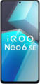 vivo iQOO Neo6 SE price compare