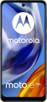 Φωτογραφίες:Motorola Moto E32s