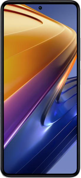 POCO X4 GT - Full Specifications