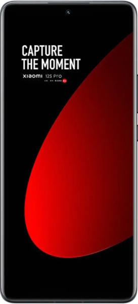Xiaomi Mi 12 Pro 6.73 5G Smartphone Snapdragon 8 8GB 256GB Purple