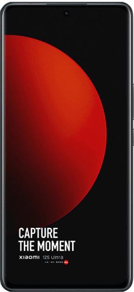 El Xiaomi 12 Ultra aparece en los primeros renders con una llamativa  pantalla trasera