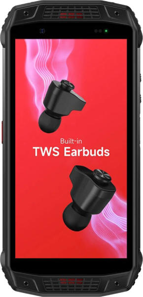 Ulefone Armor 15 With Inbuilt TWS Earbuds Unveiled: Price, Specifications