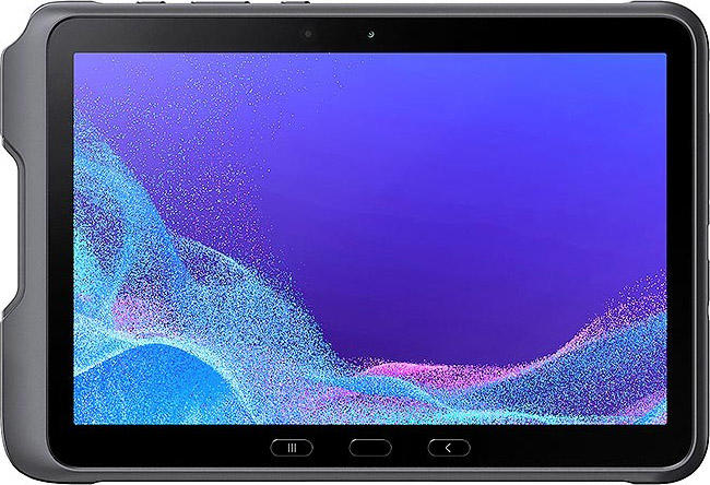 Lancement de la Galaxy Tab Active4 Pro :une tablette tout-terrain
