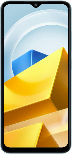 Celular Xiaomi Poco M4 Pro 5g Nfc 64gb Rom 4gb Ram Sim Doble color Amarillo  Reacondicionado
