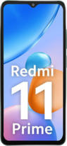 Fotos:Xiaomi Redmi 11 Prime 4G