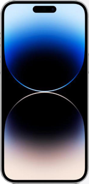 Celular Iphone 14 Pro Max E-Sim Reacondicionado 128gb Color Púrpura +  Estabilizador