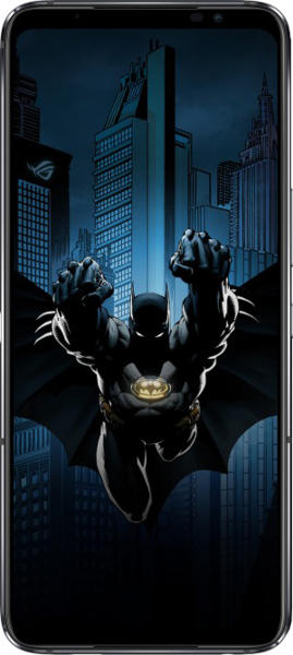 Asus ROG Phone 6 Batman Edition: Precio, características y donde comprar