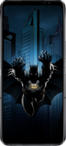 Fotos:Asus ROG Phone 6 Batman Edition