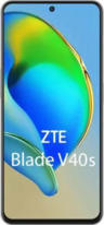 Photos:ZTE Blade V40s