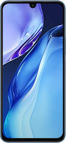 Infinix Note 12 8GB/128GB Blue - Smartphone