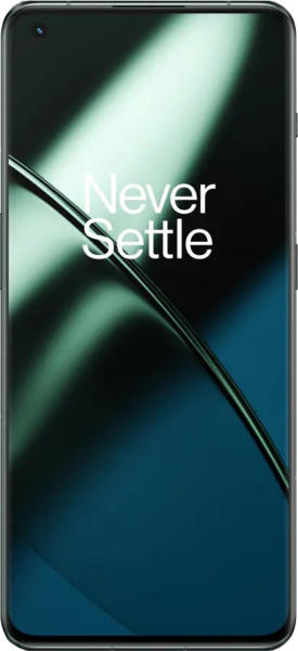 OnePlus 11 with 6.7″ 2K+ 120Hz LTPO 3.0 AMOLED screen, Snapdragon 8 Gen 2,  up to 16GB RAM announced
