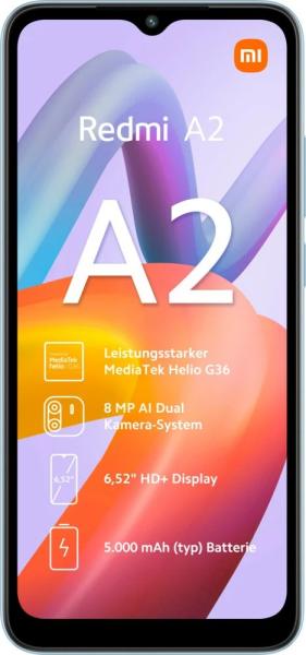 Xiaomi Mi A2 : Caracteristicas, especificaciones y detalles 