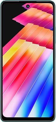 INFINIX Hot 30 Free Fire Specification 