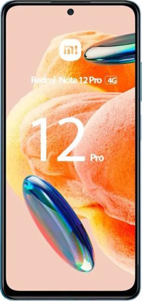 Xiaomi Redmi Note 12 Pro 4G: Precio, características y donde comprar