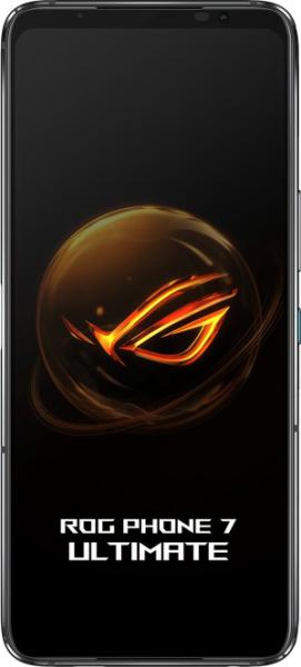 Asus ROG Phone 7 Pro Ultimate 16GB+512GB White