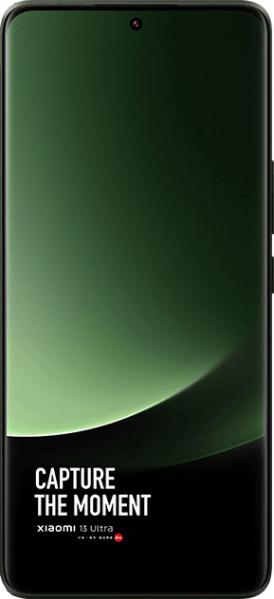 Xiaomi Mi 12S Ultra 12GB/512GB Green: full specifications, photo
