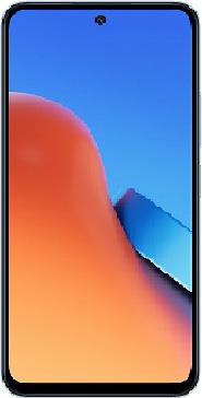  AMOLED LCD Screen for Xiaomi Redmi Note 12 China/Note
