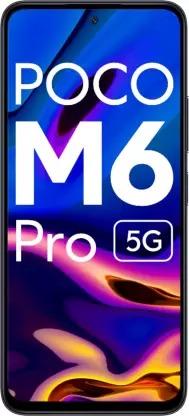 POCO M6 Pro 5G características, precio y ficha técnica