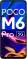 prezzi POCO M6 Pro 5G