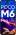 POCO M6 Pro 5GIndia · 4GB · 64GB