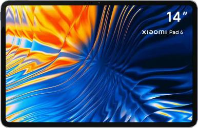 Xiaomi Pad 6 Pro 11'' Tablet PC 12GB 512GB WIFI Snapdragon 8+ Gen 1 Android  13