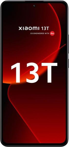 Xiaomi 13T 12/256 GB - Conectamos