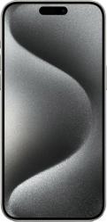 iPhone 15 Pro, 5G, 128Gb, color Blanco Titanium
