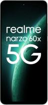 Photos:Realme Narzo 60x 5G