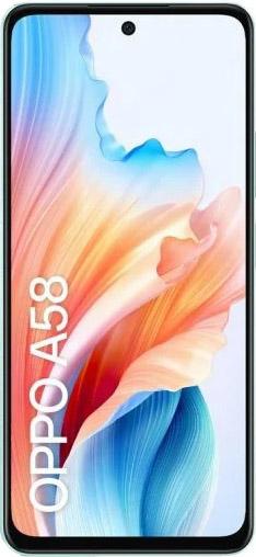 OPPO A58 4G Debuts With Sleek Design, Helio G85 Chipset, And More; Check  Out Price And Specs - Tech
