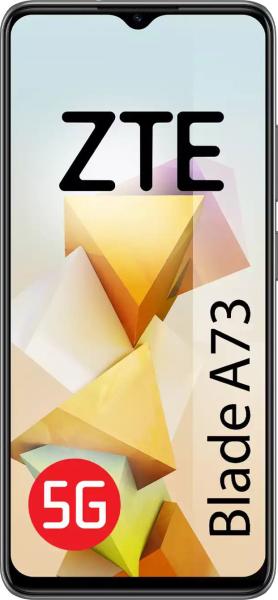 Nur für begrenzte Zeit ZTE Blade A73 5G: best and specs Price, deals