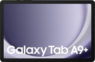 Photos:Samsung Galaxy Tab A9+